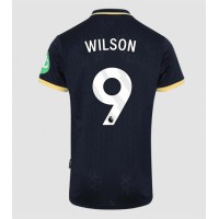West Ham United Callum Wilson #9 Tretí futbalový dres 2025-26 Krátky Rukáv